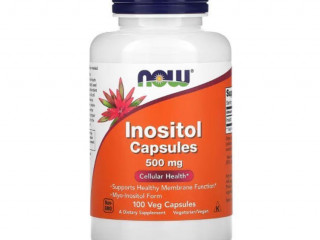 Inositol vitamins