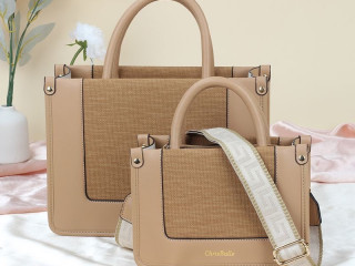 ChrisBalle luxury bags